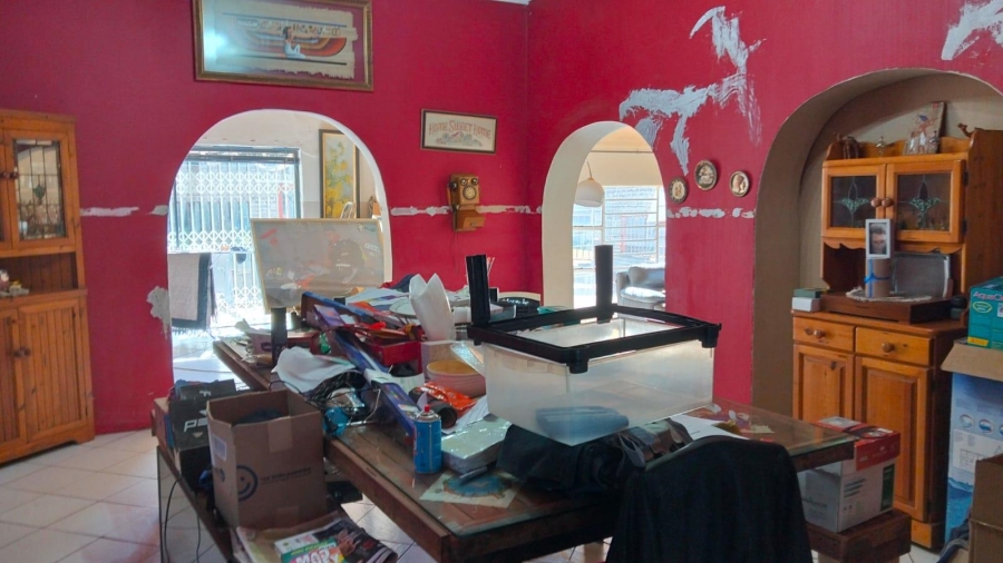 4 Bedroom Property for Sale in Benoni AH Gauteng