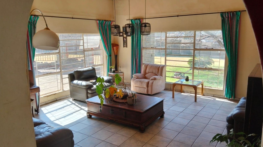 4 Bedroom Property for Sale in Benoni AH Gauteng