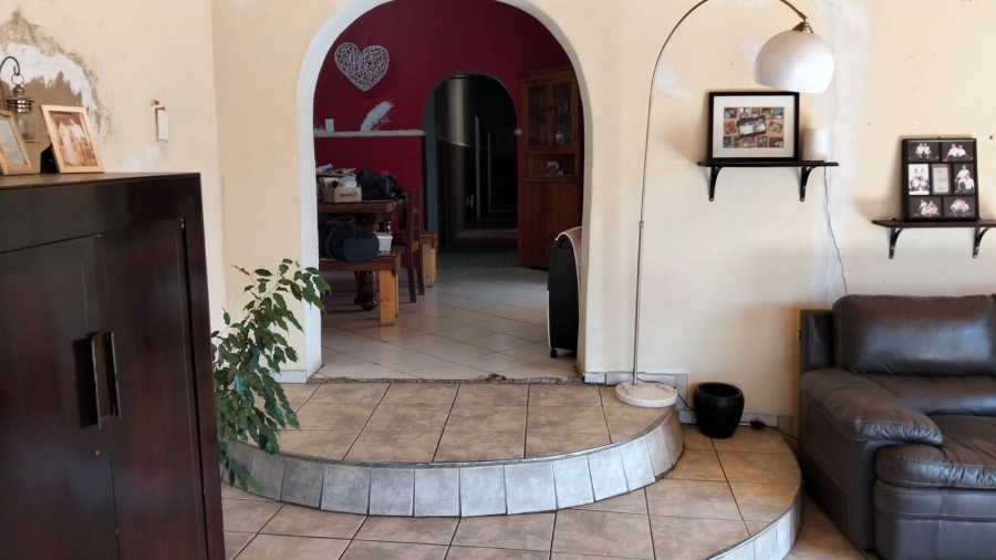 4 Bedroom Property for Sale in Benoni AH Gauteng