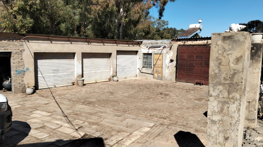 4 Bedroom Property for Sale in Benoni AH Gauteng