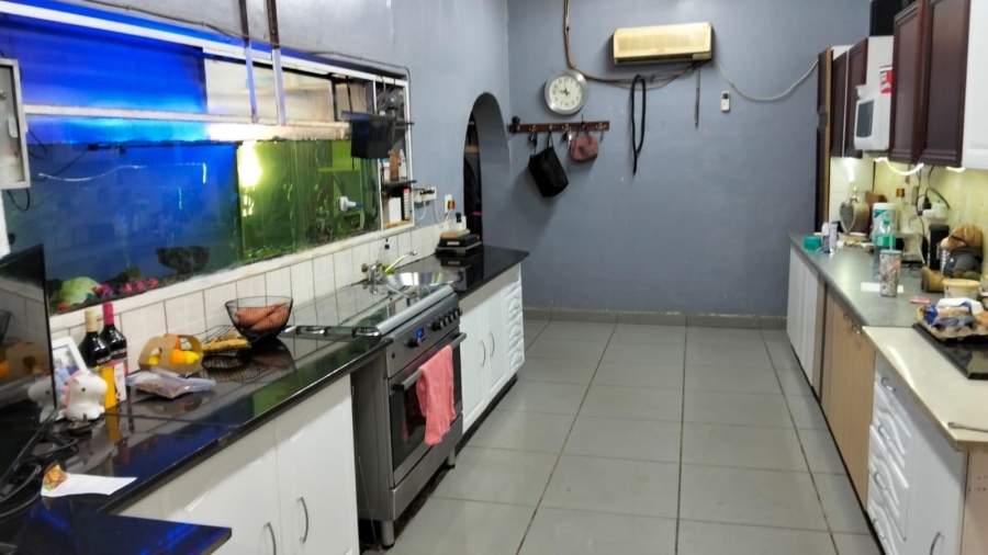 4 Bedroom Property for Sale in Benoni AH Gauteng