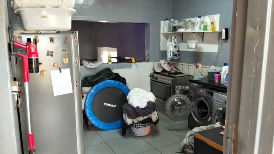 4 Bedroom Property for Sale in Benoni AH Gauteng