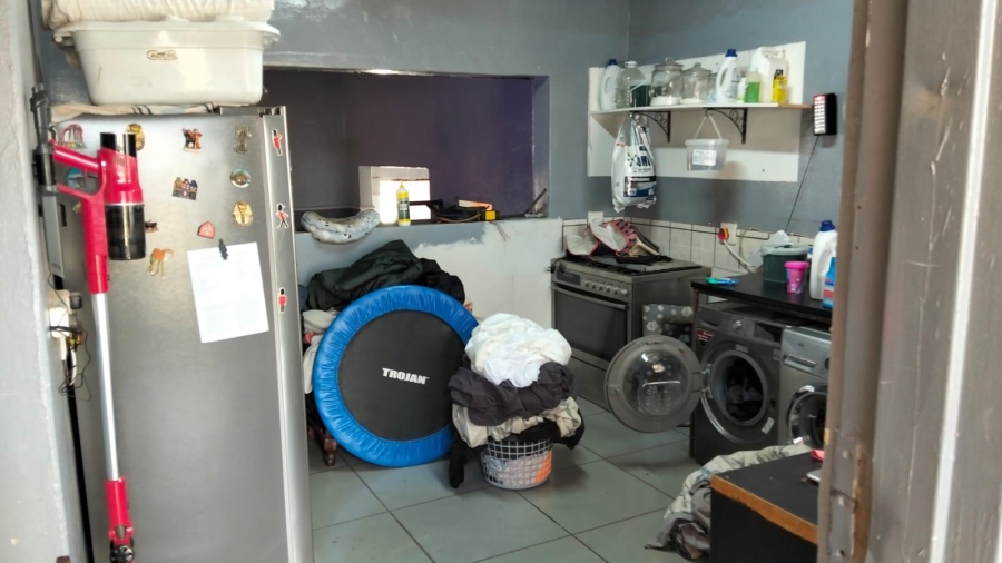 4 Bedroom Property for Sale in Benoni AH Gauteng