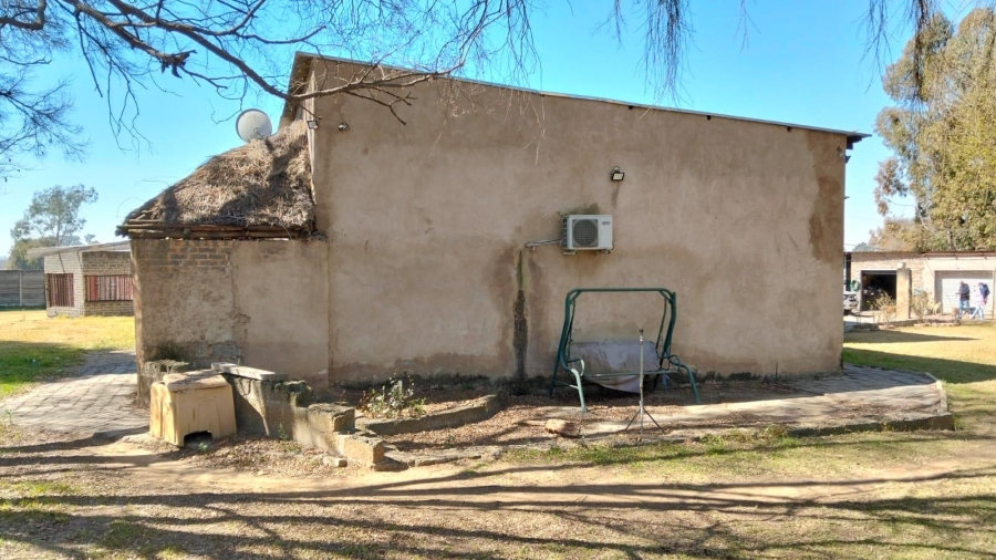 4 Bedroom Property for Sale in Benoni AH Gauteng