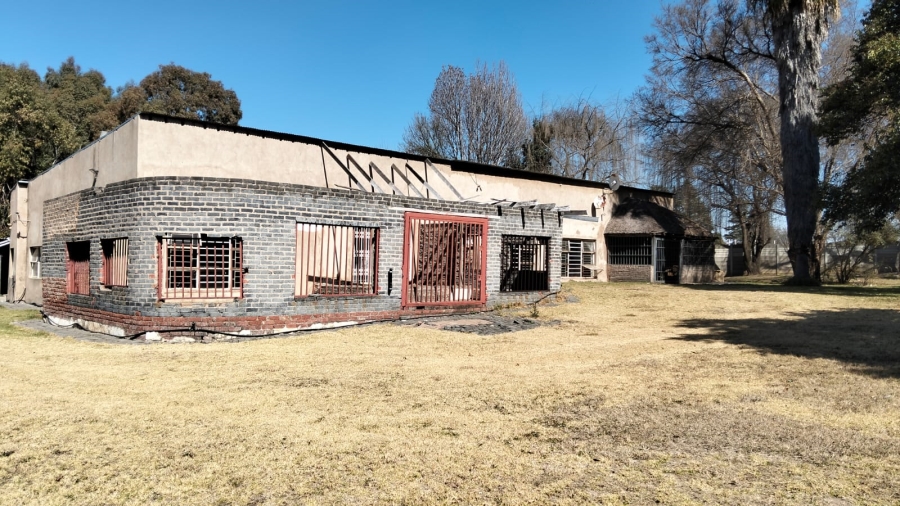4 Bedroom Property for Sale in Benoni AH Gauteng
