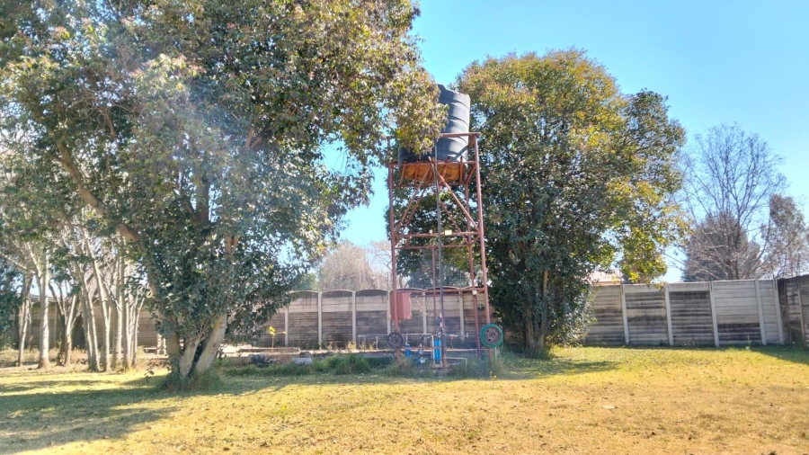 4 Bedroom Property for Sale in Benoni AH Gauteng
