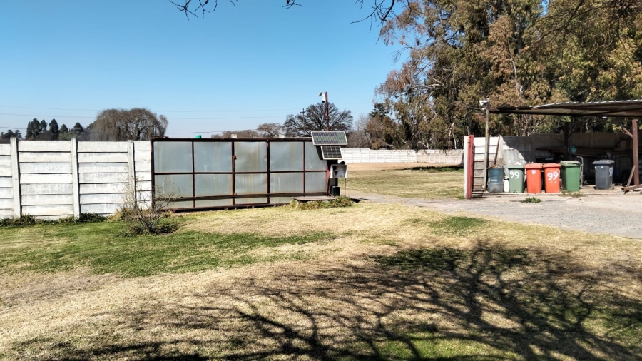 4 Bedroom Property for Sale in Benoni AH Gauteng