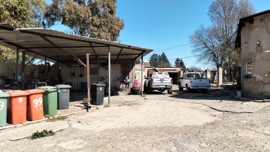 4 Bedroom Property for Sale in Benoni AH Gauteng