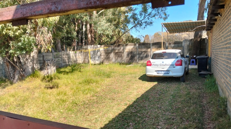 4 Bedroom Property for Sale in Benoni AH Gauteng