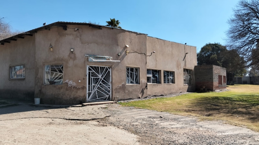 4 Bedroom Property for Sale in Benoni AH Gauteng