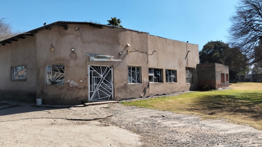 4 Bedroom Property for Sale in Benoni AH Gauteng
