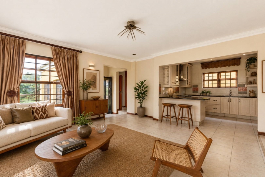 4 Bedroom Property for Sale in Midrand Gauteng