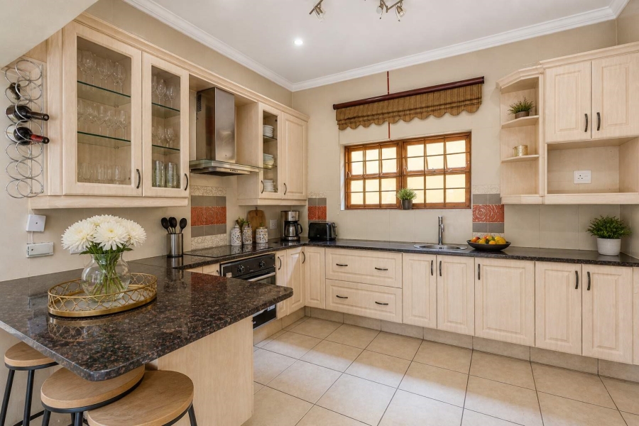 4 Bedroom Property for Sale in Midrand Gauteng