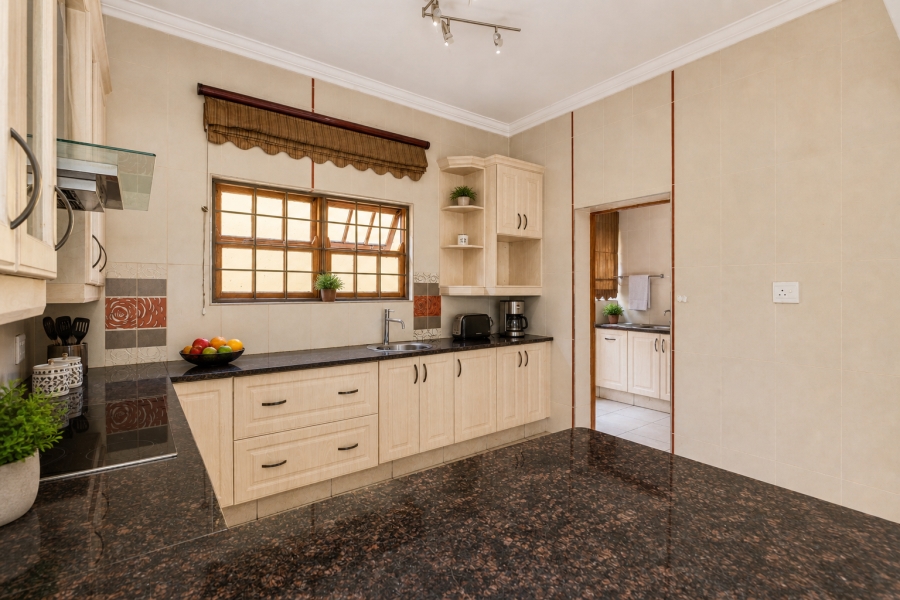 4 Bedroom Property for Sale in Midrand Gauteng