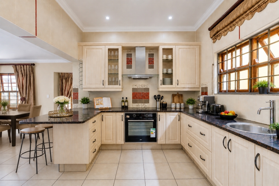 4 Bedroom Property for Sale in Midrand Gauteng
