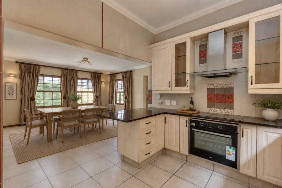 4 Bedroom Property for Sale in Midrand Gauteng