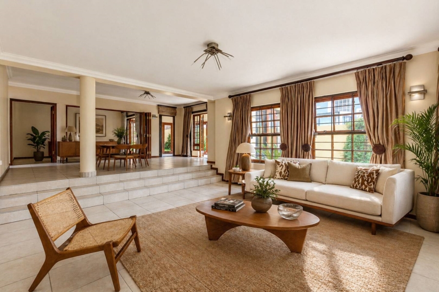 4 Bedroom Property for Sale in Midrand Gauteng