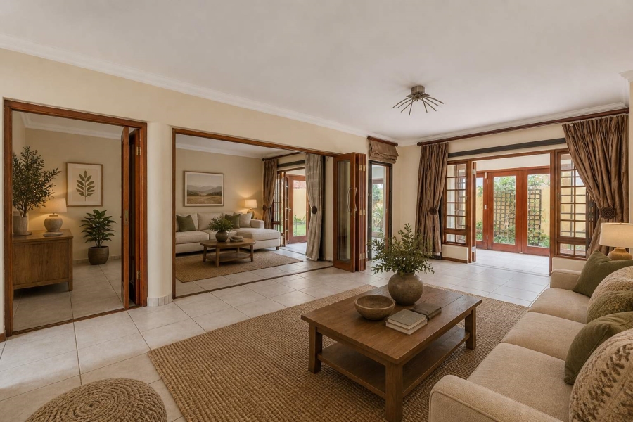4 Bedroom Property for Sale in Midrand Gauteng