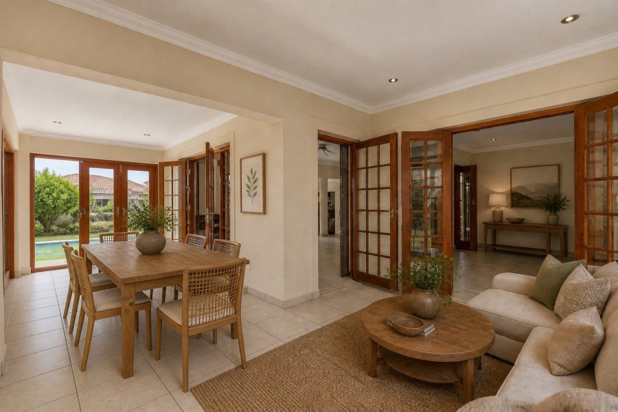 4 Bedroom Property for Sale in Midrand Gauteng