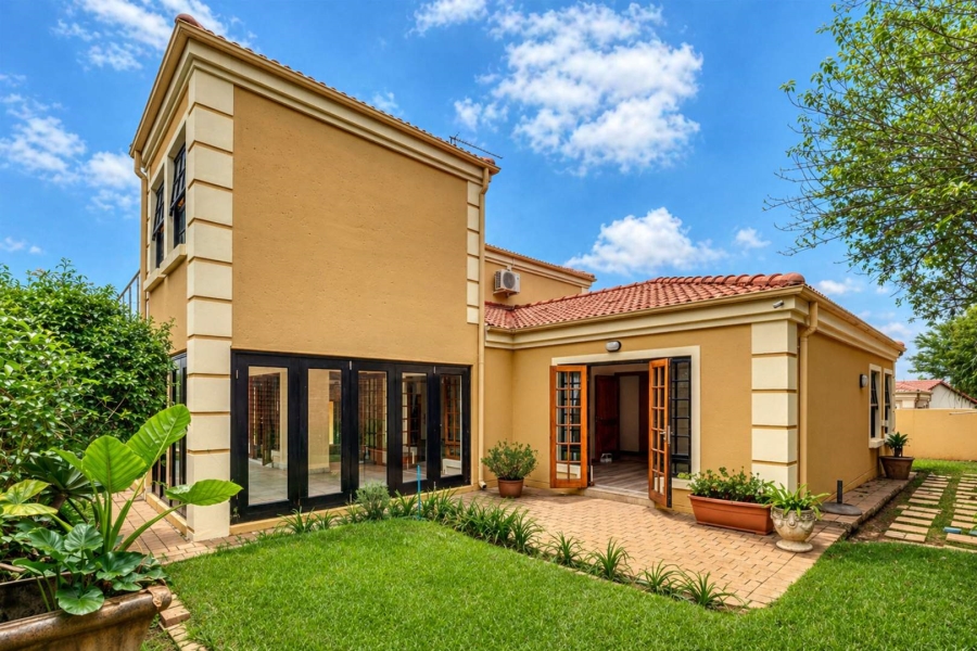 4 Bedroom Property for Sale in Midrand Gauteng