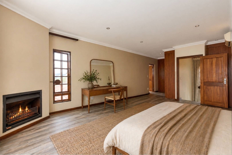 4 Bedroom Property for Sale in Midrand Gauteng