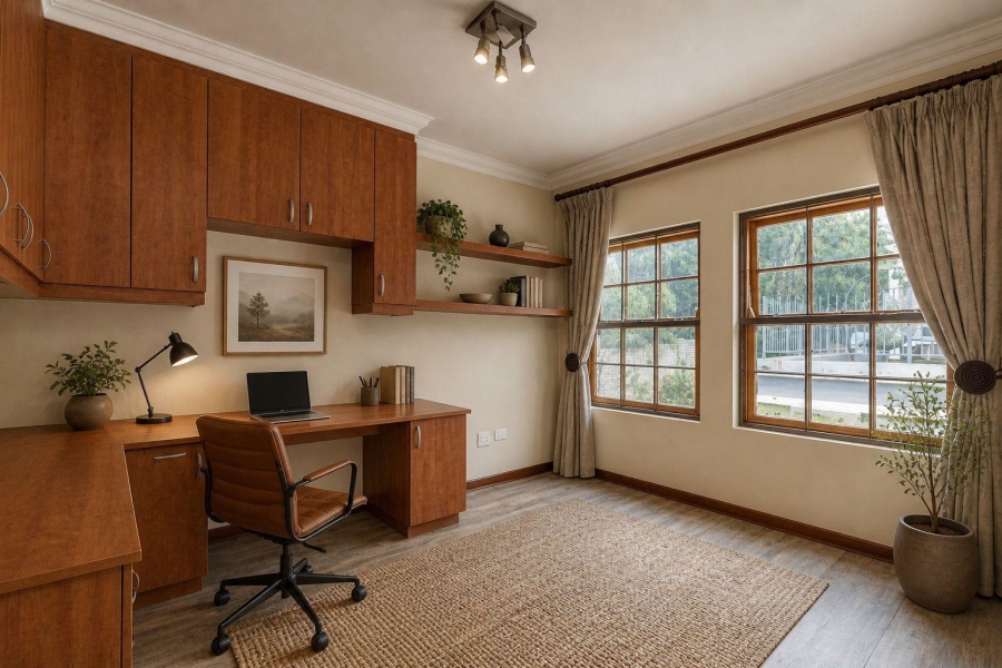 4 Bedroom Property for Sale in Midrand Gauteng