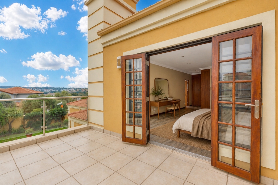 4 Bedroom Property for Sale in Midrand Gauteng