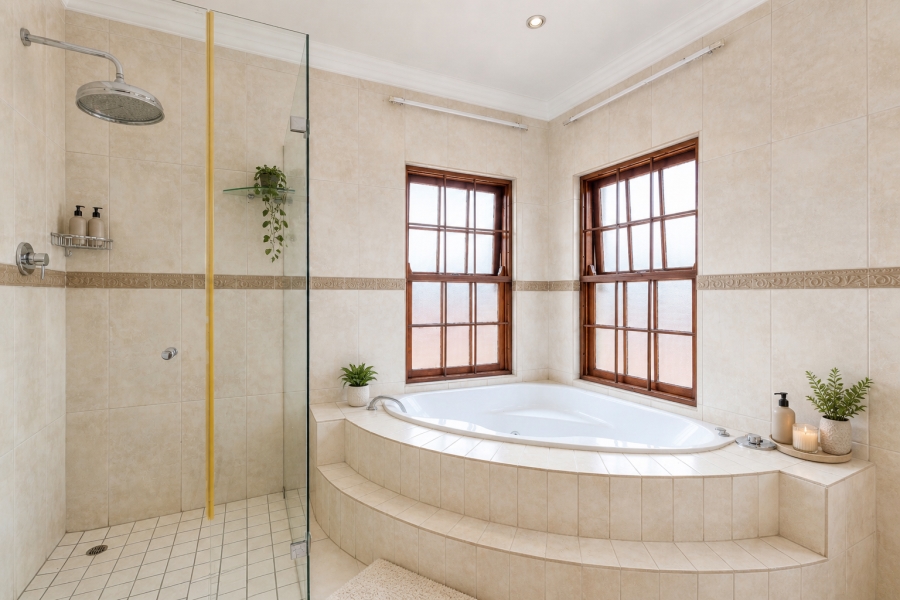 4 Bedroom Property for Sale in Midrand Gauteng