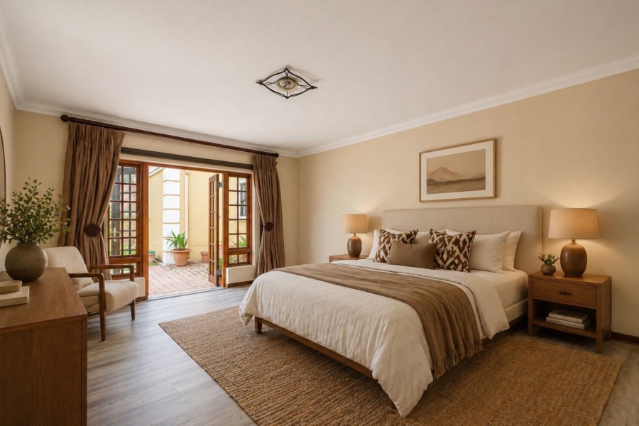 4 Bedroom Property for Sale in Midrand Gauteng