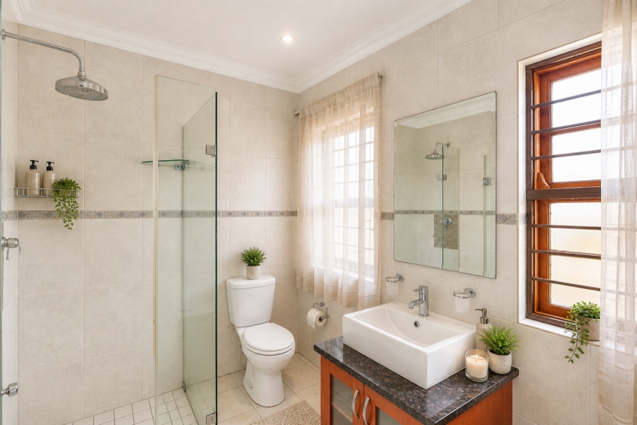 4 Bedroom Property for Sale in Midrand Gauteng