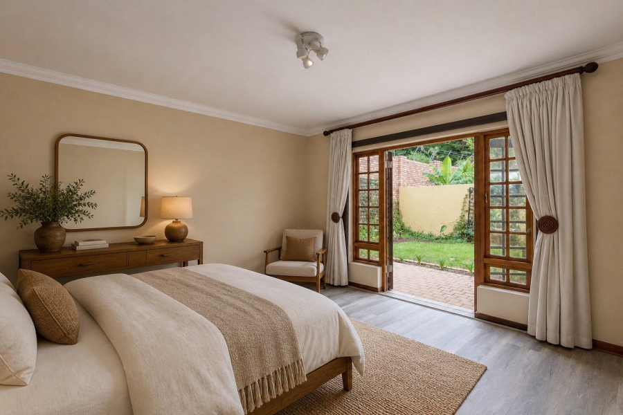 4 Bedroom Property for Sale in Midrand Gauteng