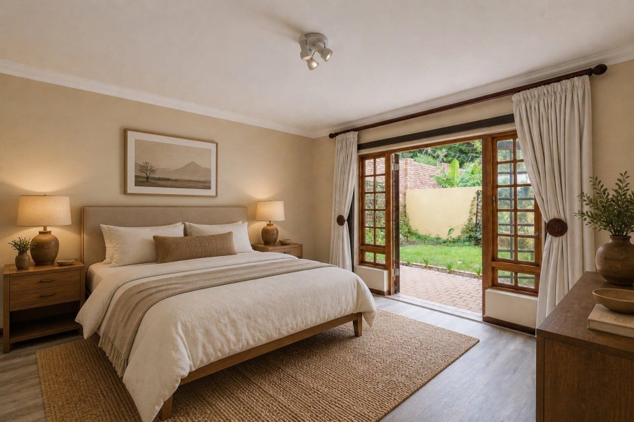 4 Bedroom Property for Sale in Midrand Gauteng
