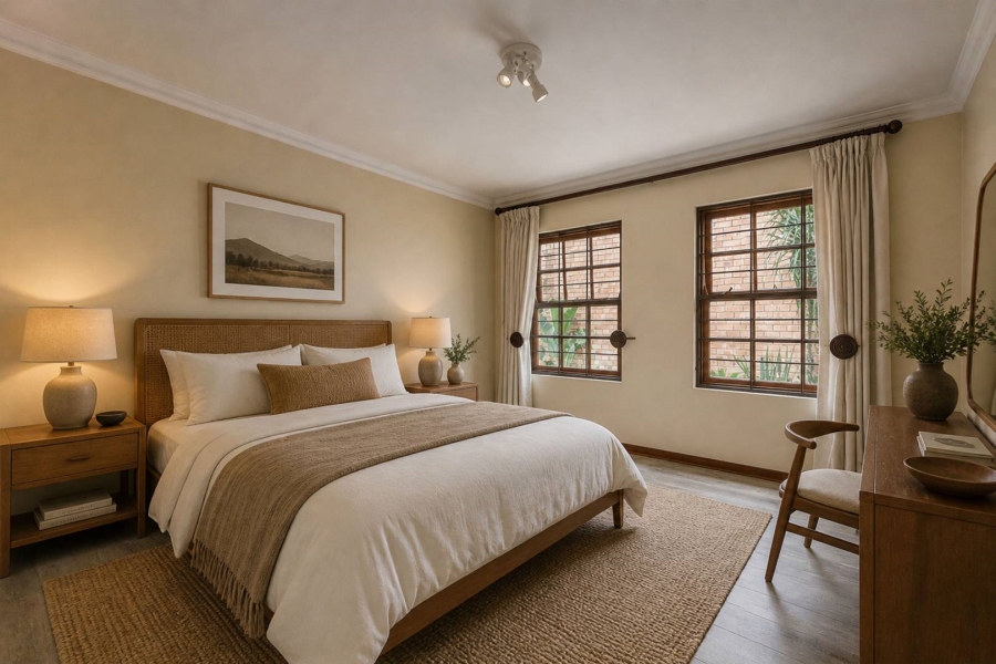 4 Bedroom Property for Sale in Midrand Gauteng