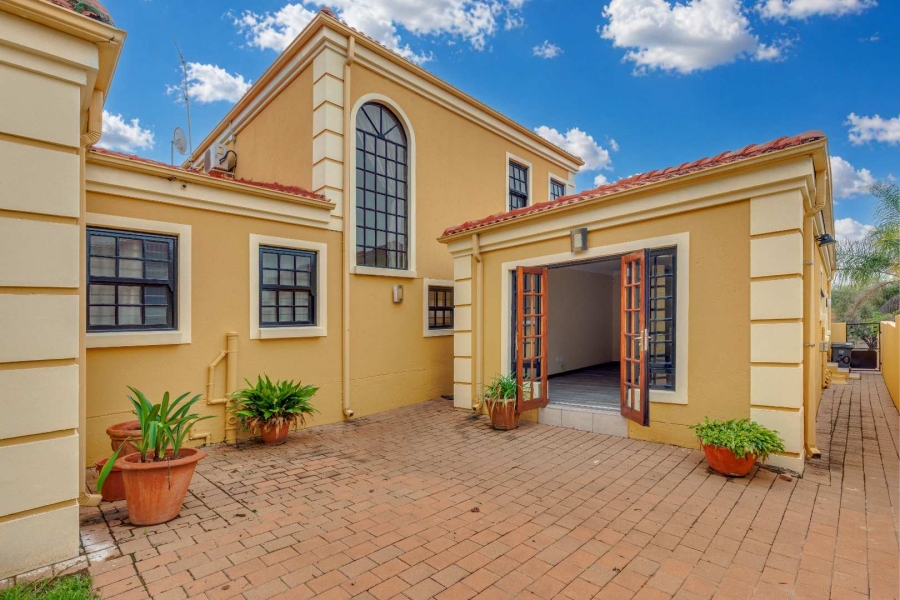 4 Bedroom Property for Sale in Midrand Gauteng