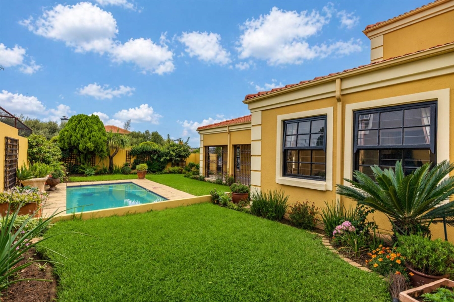 4 Bedroom Property for Sale in Midrand Gauteng