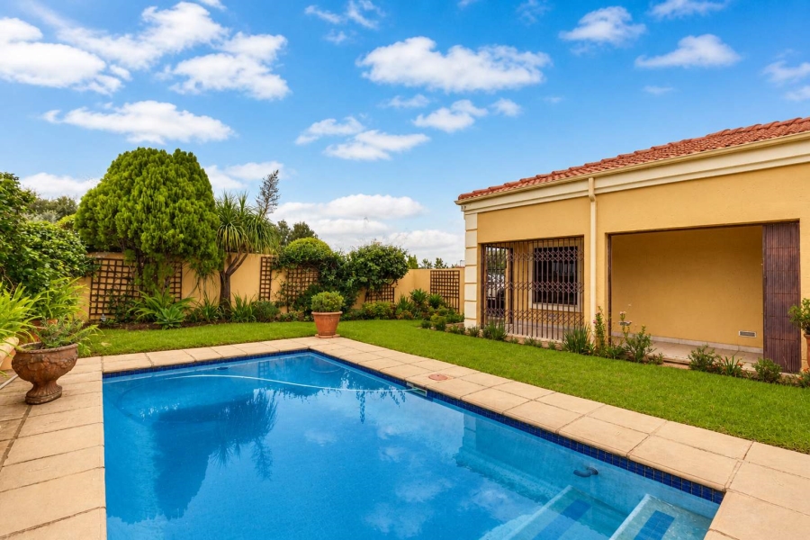4 Bedroom Property for Sale in Midrand Gauteng