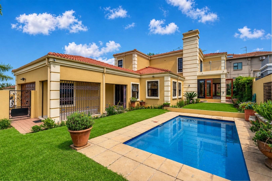 4 Bedroom Property for Sale in Midrand Gauteng