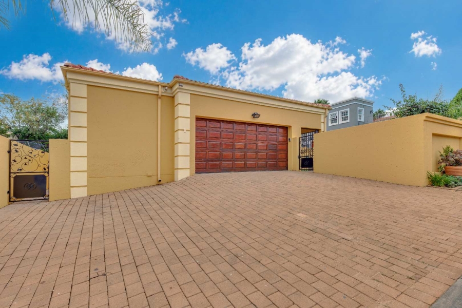 4 Bedroom Property for Sale in Midrand Gauteng