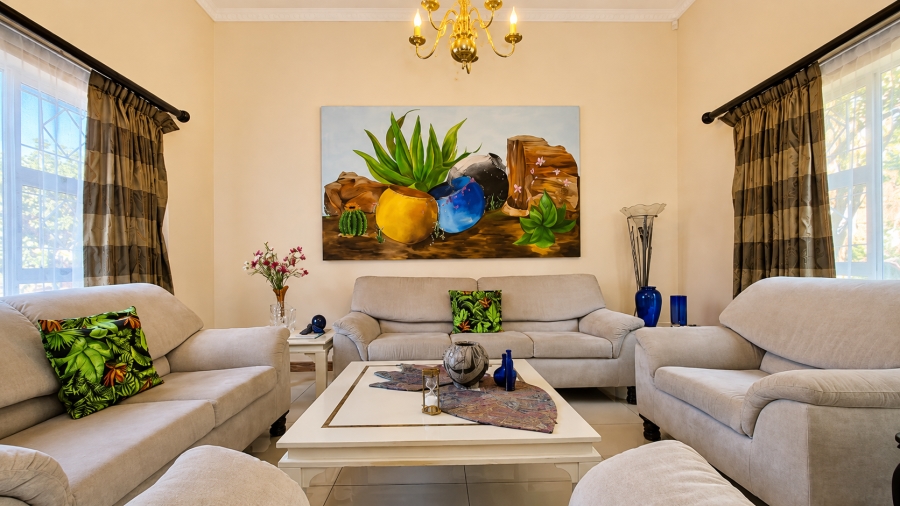 4 Bedroom Property for Sale in Glenvista Gauteng