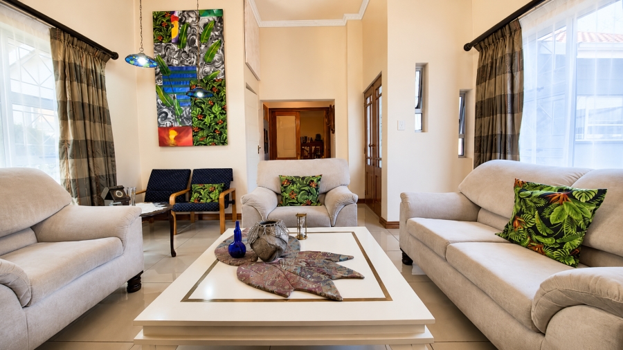 4 Bedroom Property for Sale in Glenvista Gauteng