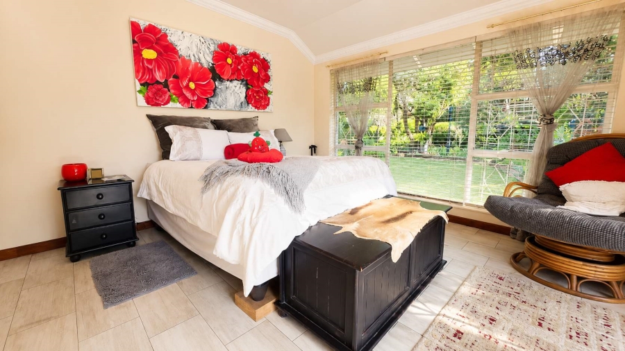 4 Bedroom Property for Sale in Glenvista Gauteng