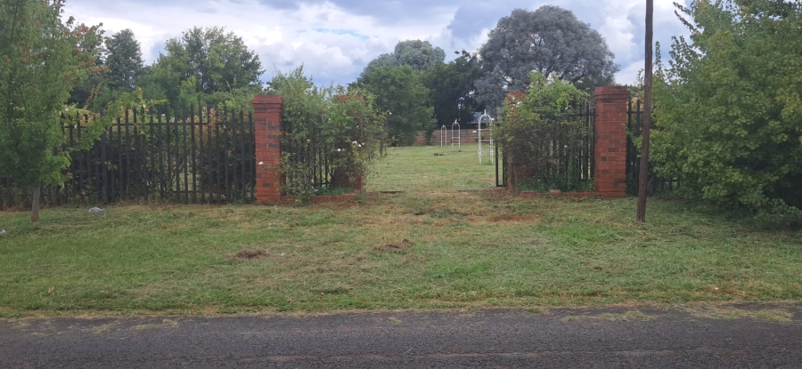 0 Bedroom Property for Sale in Henley on Klip Gauteng