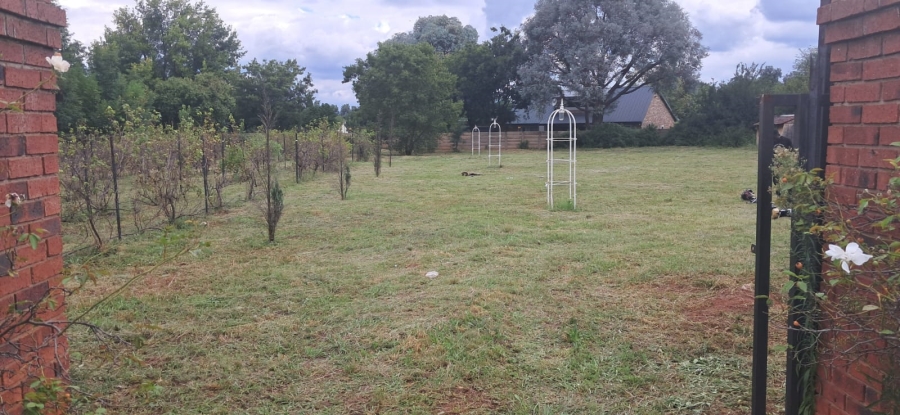 0 Bedroom Property for Sale in Henley on Klip Gauteng