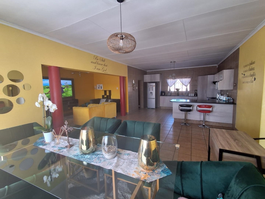 4 Bedroom Property for Sale in Riversdale Gauteng