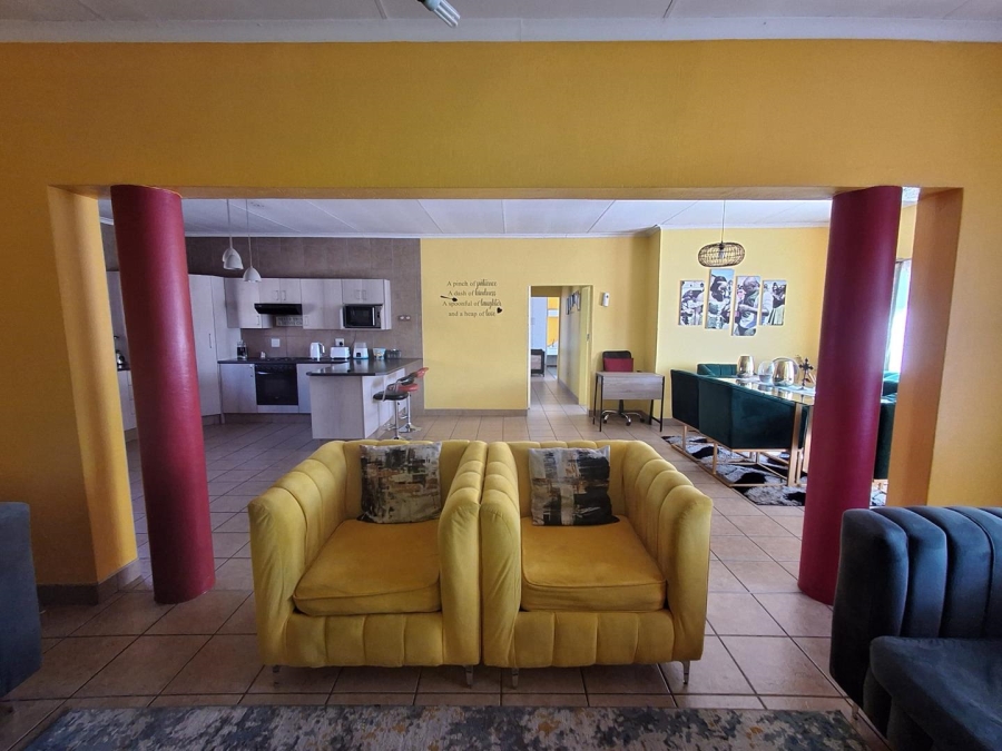 4 Bedroom Property for Sale in Riversdale Gauteng