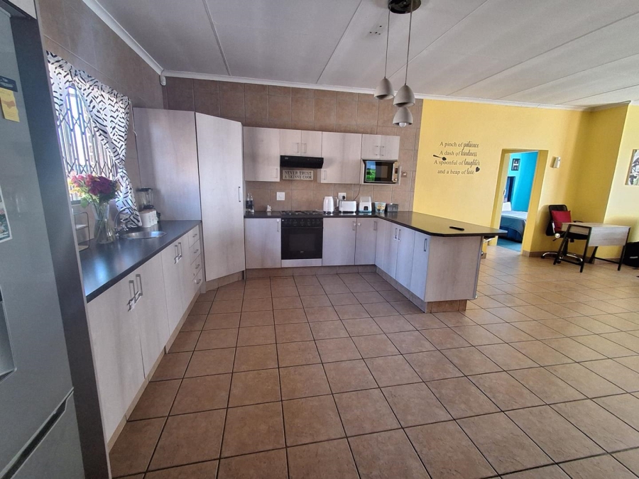 4 Bedroom Property for Sale in Riversdale Gauteng