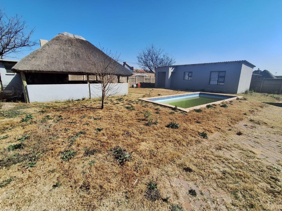 4 Bedroom Property for Sale in Riversdale Gauteng