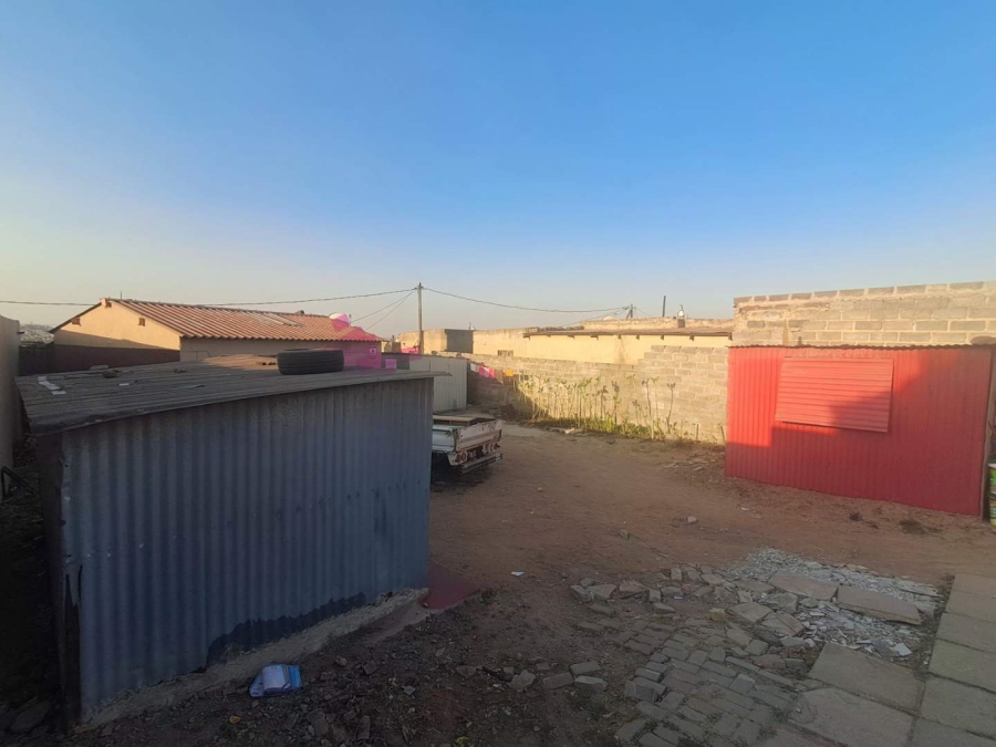 2 Bedroom Property for Sale in Kaalfontein Gauteng