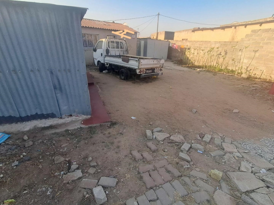 2 Bedroom Property for Sale in Kaalfontein Gauteng