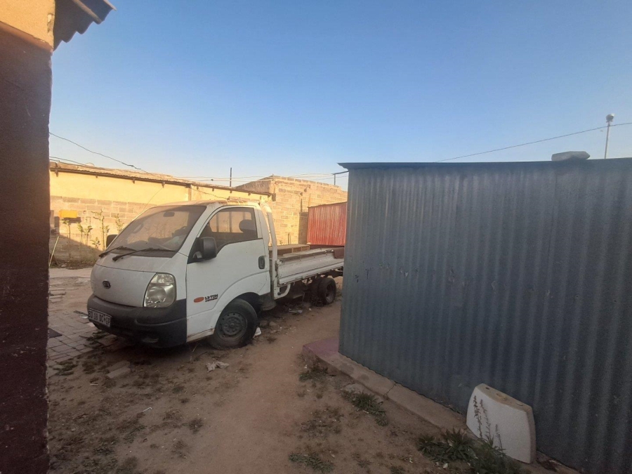 2 Bedroom Property for Sale in Kaalfontein Gauteng